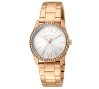 Montre - Esprit - ES1L222M0075 - Classique - Quartz - Verre minéral