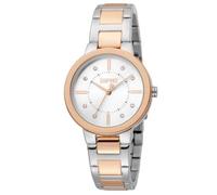 Montre - Esprit - ES1L246M0095 - Classique - Quartz - Verre minéral