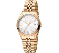 Montre - Esprit - ES1L321M0075 - Quartz - Acier inoxydable - Étanchéité 50m
