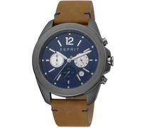 Montre - ESPRIT - Field ES1G159L0045 - Quartz - Cuir - Etanche 3 ATM