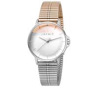 Montre - ESPRIT - H5472 - Quartz - Analogique - Acier inoxydable or rose-argent
