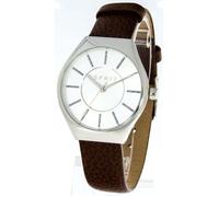 Montre - ESPRIT - Maple ES1L004L0035 - Femme - Quartz - Cuir - Blanc