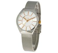 Montre - ESPRIT - Maple ES1L004M0045 - Bracelet Maille Milanaise - Blanc - Quartz