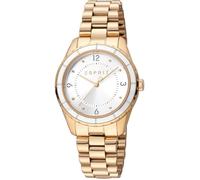 Montre - Esprit - Skyler - Quartz - Acier inoxydable - Étanchéité 5 ATM