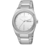 Montre - ESPRIT - Strike 3Hd ES1G158M0055 - Quartz - Acier inoxydable - Analogique