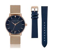 Montre et bracelet de montre femme Isabella Ford Florence - rose gold - 36 mm