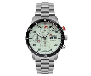 Montre Eurofighter 7218M-5 Automatik Zeppelin