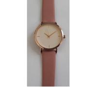 Montre - Even&Odd - 4osby-8y-en - Femme - Rose - Ronde - 22 cm x 1.5 cm