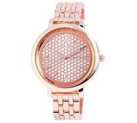 Montre - EXCELLANC - Modèle classique - Boîtier 35 mm - Bracelet métal 14 mm - Quartz