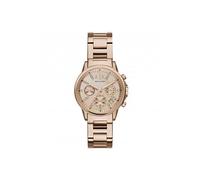 Montre EXCHANGE en Acier Rose - AX4326