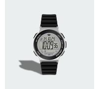 Montre EXPRESSION THREE DIGITAL S Silver Metallic / Black 1 Taille
