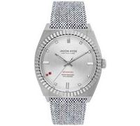 Montre Femme (Ø 36 mm) Jason Hyde argent argent G
