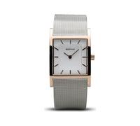 Montre Femme 10426-066-S Blanc