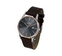 Montre Femme Jacques Lemans 11937E Argent G