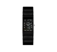 Montre Femme 11940F Dublin bracelet Cristal de quartz