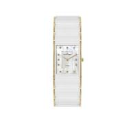 Montre Femme Jacques Lemans 11940K Dublin bracelet dame cristal de quartz