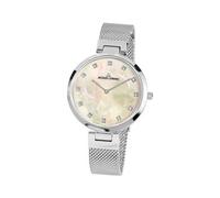 Montre Femme Jacques Lemans 12001C Argent G