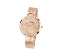 Montre Femme Jacques Lemans 12001H Bracelet s rose G