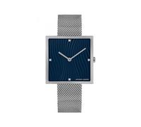 Montre Femme Jacques Lemans 12094C Argent G
