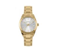 Montre Femme Jacques Lemans 12132C or jaune G