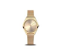 Montre Femme 17031333 bracelet s Quartz Ultra Slim