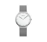 Bering 18434-004 Montre Femme Ultra-Slim 34mm 3ATM