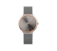 Bering 18434-369 Montre Femme Ultra-Slim 34mm 3ATM