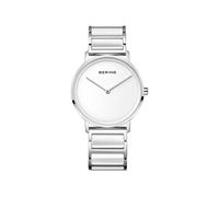 Bering 18535-754 Montre Femme Ceramic 35mm 5ATM