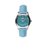 Montre Femme BWC Swiss 20039.50.05 Bleu G
