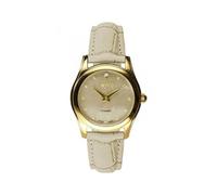 Montre Femme BWC Swiss 20039.51.15 Beige