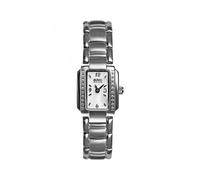 Montre Femme BWC Swiss 20156.50.07 Argent