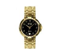 Montre Femme BWC Swiss 20773.51.06 or jaune G