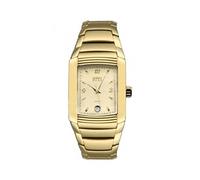 Montre Femme BWC Swiss 20780.51.06 or jaune G