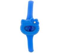 Montre Femme (27 mm) (Ø 27 mm) Hello Kitty bleu bleu G
