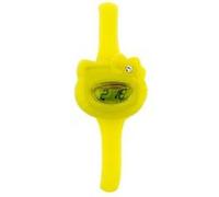 Montre Femme 27 mm (Ø 27 mm) Hello Kitty jaune jaune G