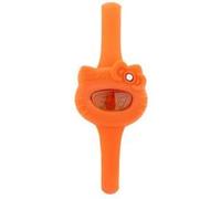 Montre Femme (27 mm) (Ø 27 mm) Hello Kitty orange orange G