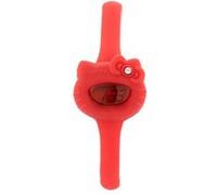 Montre Femme (27 mm) (Ø 27 mm) Hello Kitty rouge rouge G