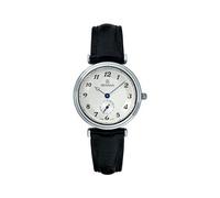 Montre Femme Grovana 3276.1532 Argent Noir