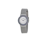 Skagen 358SSSDP Montre bracelet Femelle Argent