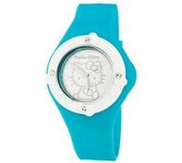 Montre Femme 38 mm (ø 38 mm) Hello Kitty argent argent G