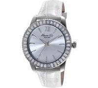Montre Femme (39 mm) (Ø 40 mm) Kenneth Cole argent argent G