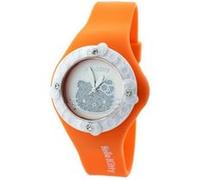 Montre Femme (40 mm) (Ø 40 mm) Hello Kitty orange orange G