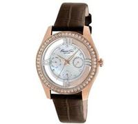 Montre Femme (40 mm) (Ø 40 mm) Kenneth Cole blanc blanc G
