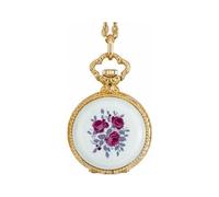 Montre Femme Andre Mouche 43602161 Multicolore