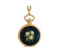 Montre Femme Andre Mouche 43604021 Collier avec pendentif de s RENAISSANCE Multicolore G