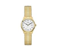 Montre Femme Dugena 4460758 or jaune