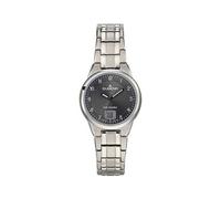 Montre Femme Dugena 4460836 Bracelet s Quartz Radio controlled Gent Gris G