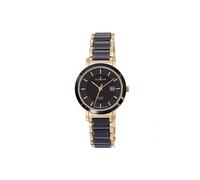 Montre Femme 4461008 Bracelet s Quartz Solar Ceramic