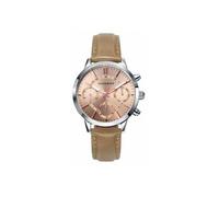 Viceroy Watches Mod. Women 471032-97 - Stainless Steel - Leather/Cuoio - 35mm - 50 Meters