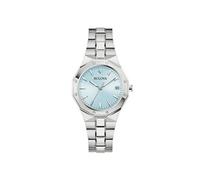Bulova Montre-bracelet 96M169 Femmes Quartz Classic